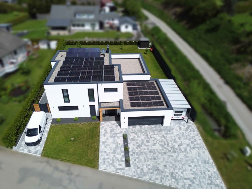 Solaranlage 78187 Geisingen