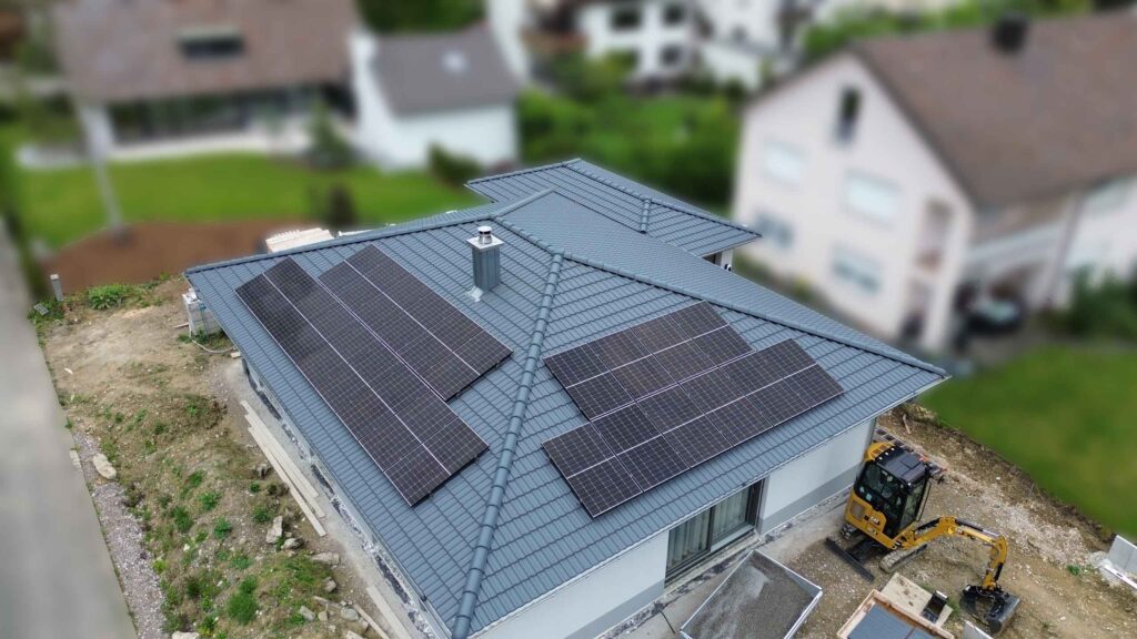 Solaranlage 78224 Singen