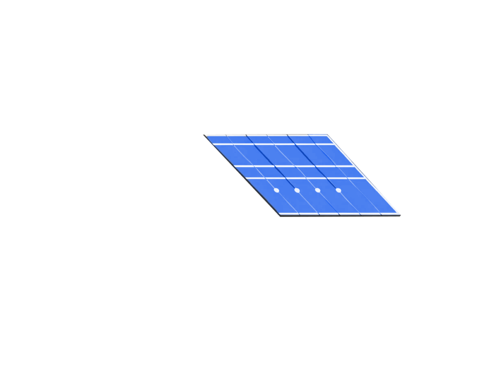 Photovoltaik Solar Anlage Villingen-Schwenningen